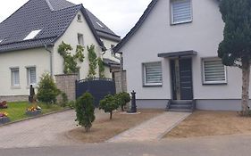 Ferienwohnung zur Burg